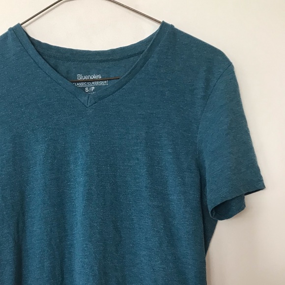 Bluenotes t-shirt - Picture 2 of 3